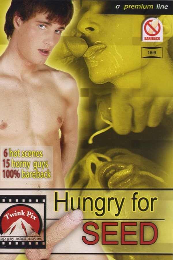 Hungry For Seed