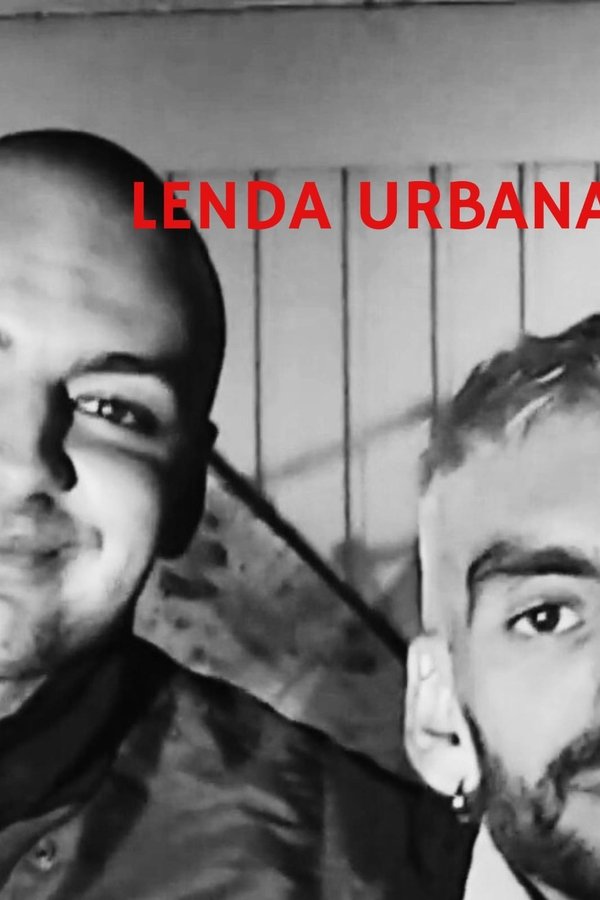 Lenda Urbana
