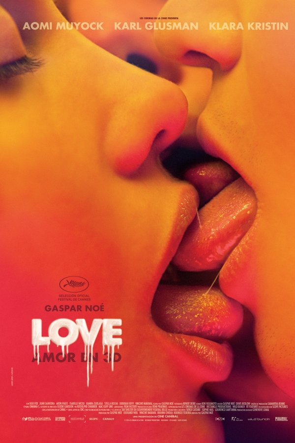 Love: Amor En 3D