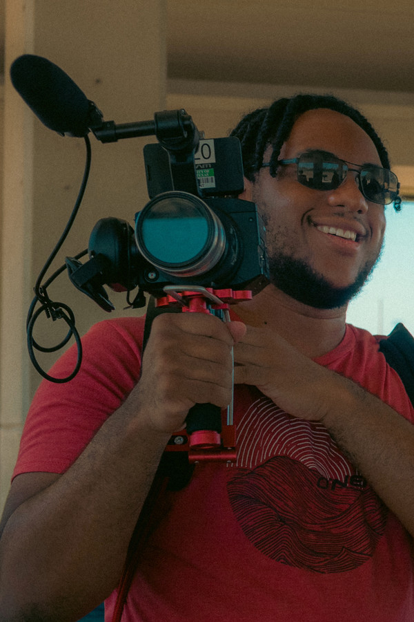 Director