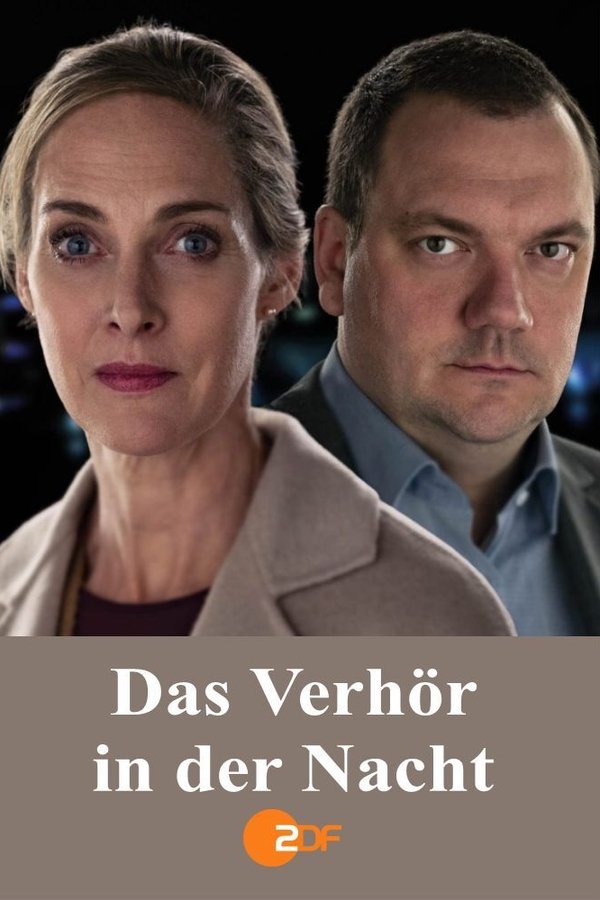 Das Verhör In Der Nacht
