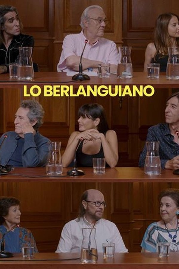 Lo Berlanguiano