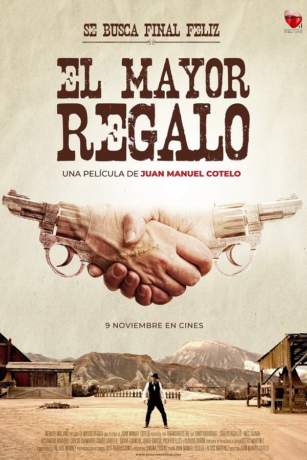 El Mayor Regalo