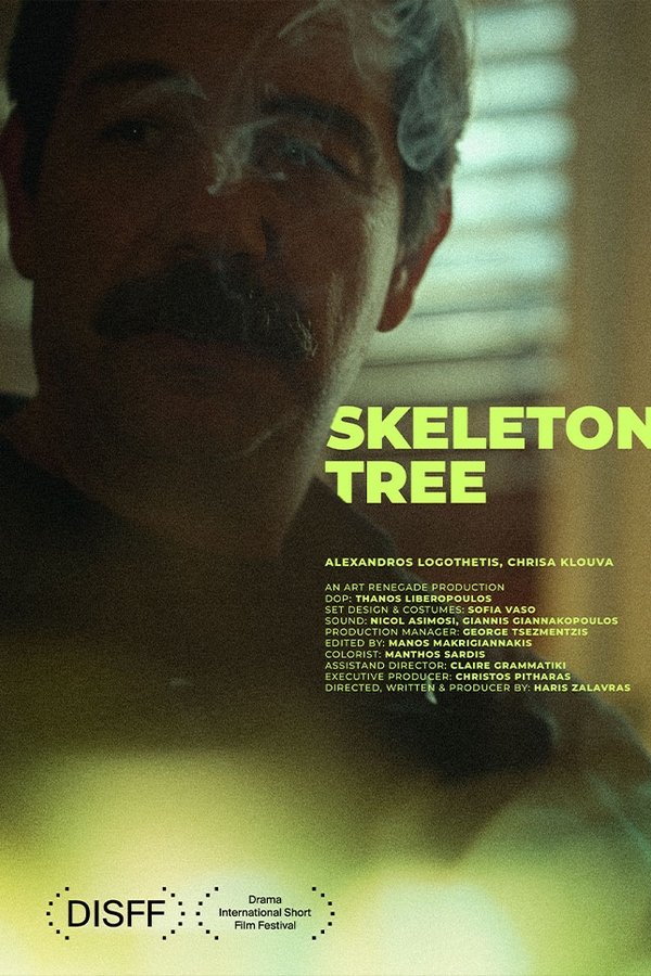 Skeleton Tree