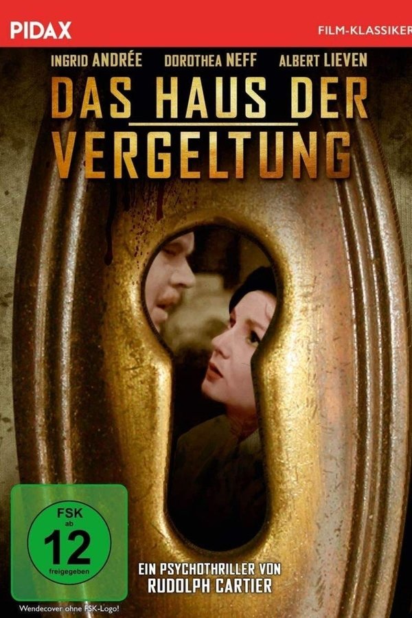 Das Haus Der Vergeltung