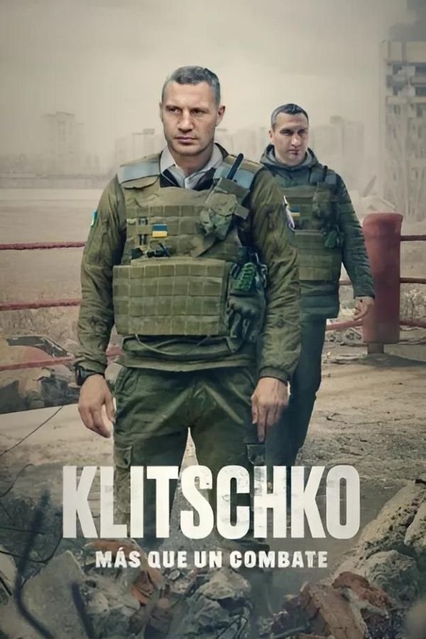 Klitschko: More Than a Fight