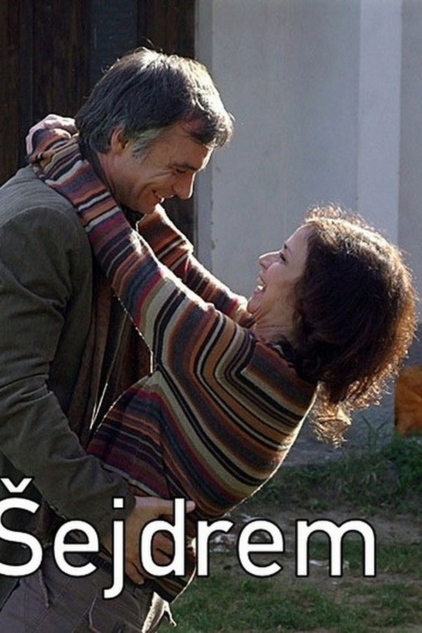 Šejdrem