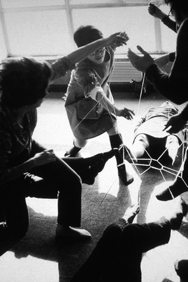 O Mundo De Lygia Clark