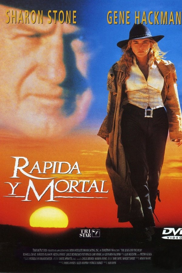 Rápida y mortal