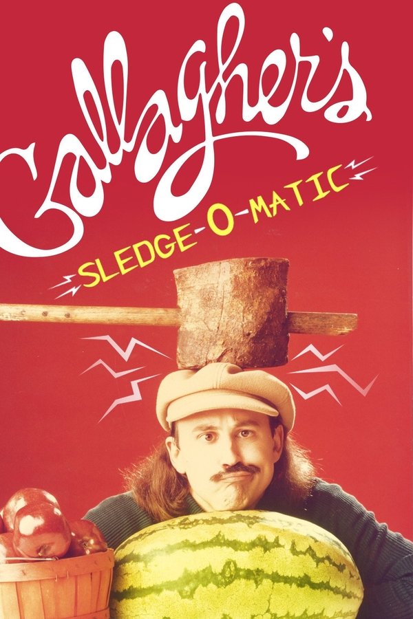 Gallagher's Sledge-O-Matic