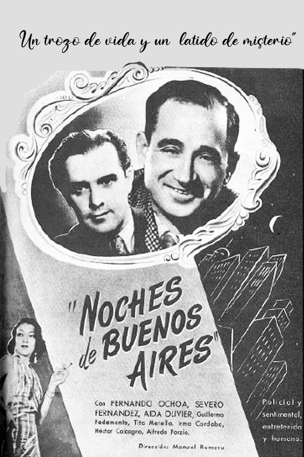 Noches De Buenos Aires