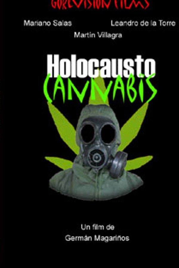 Holocausto Cannabis