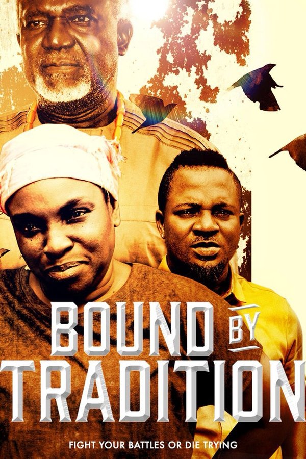 Bound By Tradition