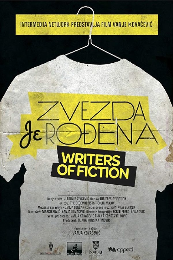Zvezda Je Rođena
