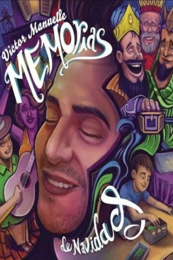 Memorias De Navidad