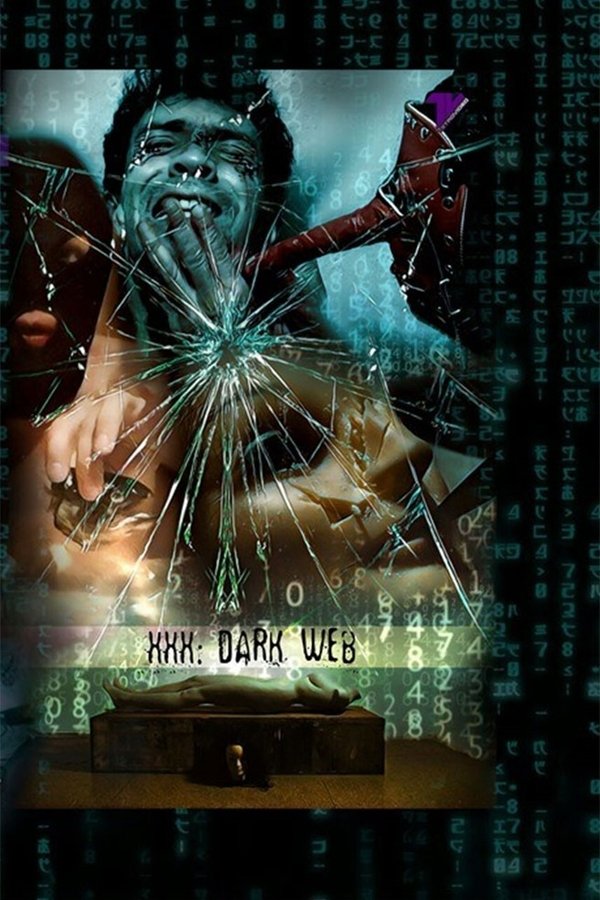 XXX: Dark Web