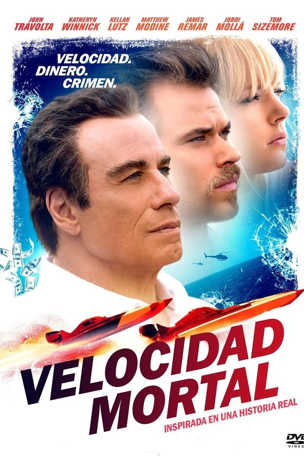 Velocidad Mortal