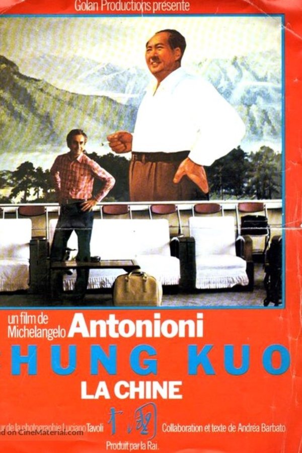 Chung Kuo - Cina