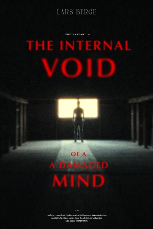 The Internal Void Of A Damaged Mind