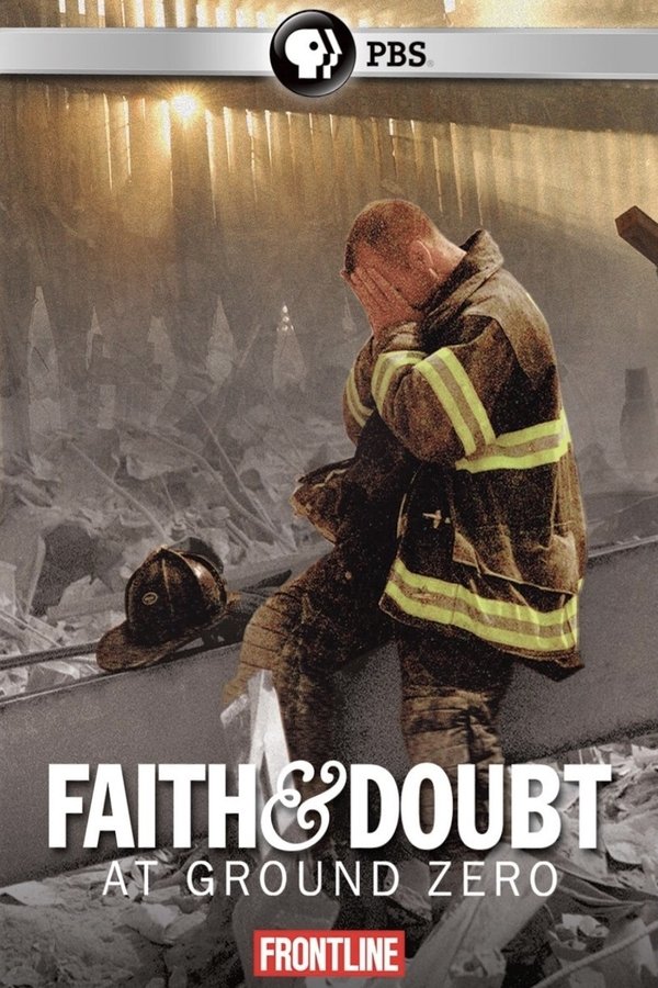 Faith And Doubt At Ground Zero