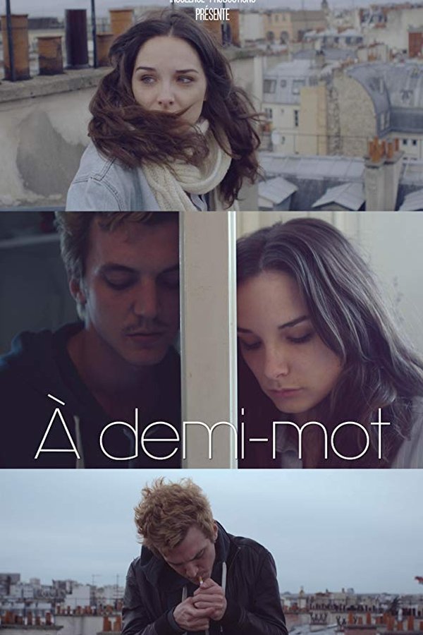A Demi-mot