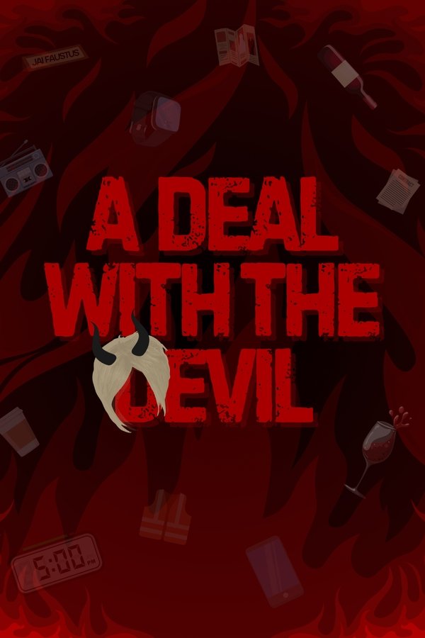 A Deal With The Devil