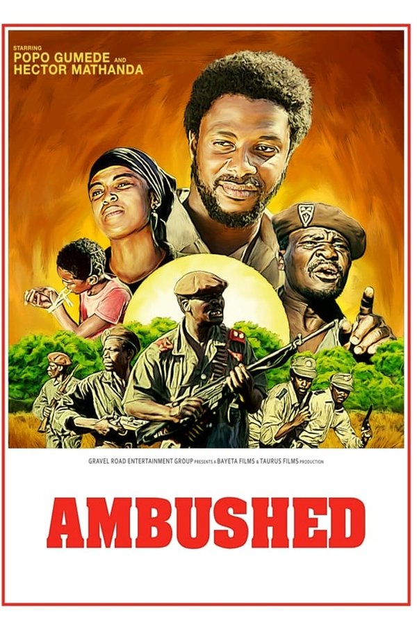 Ambushed