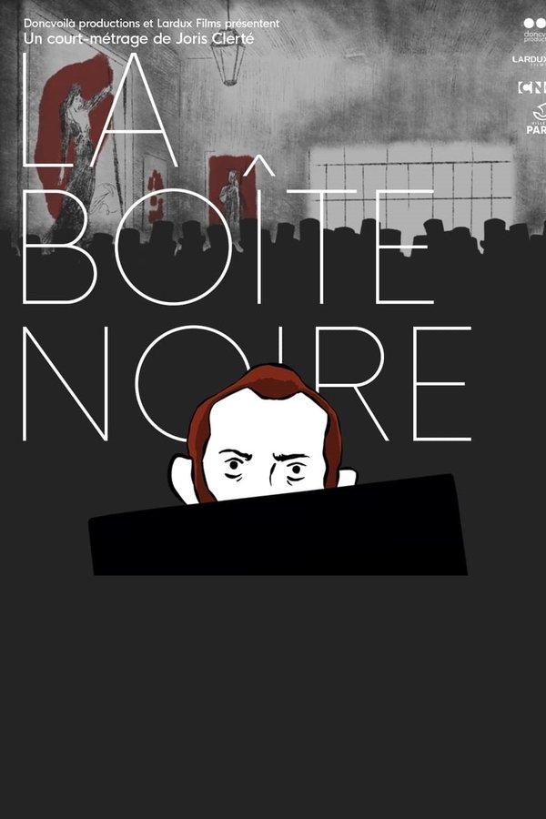La Boîte Noire