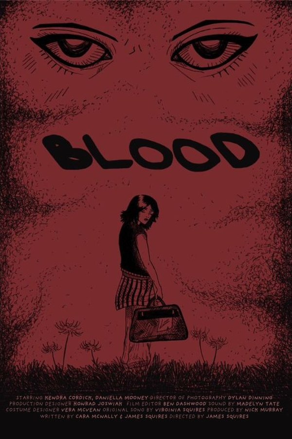 Blood