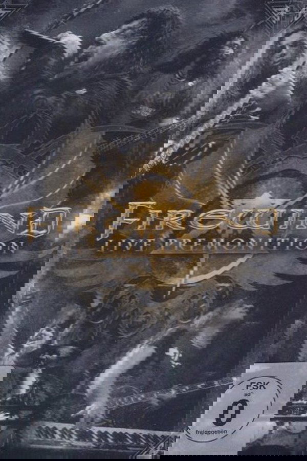 Firewind: Live Premonition