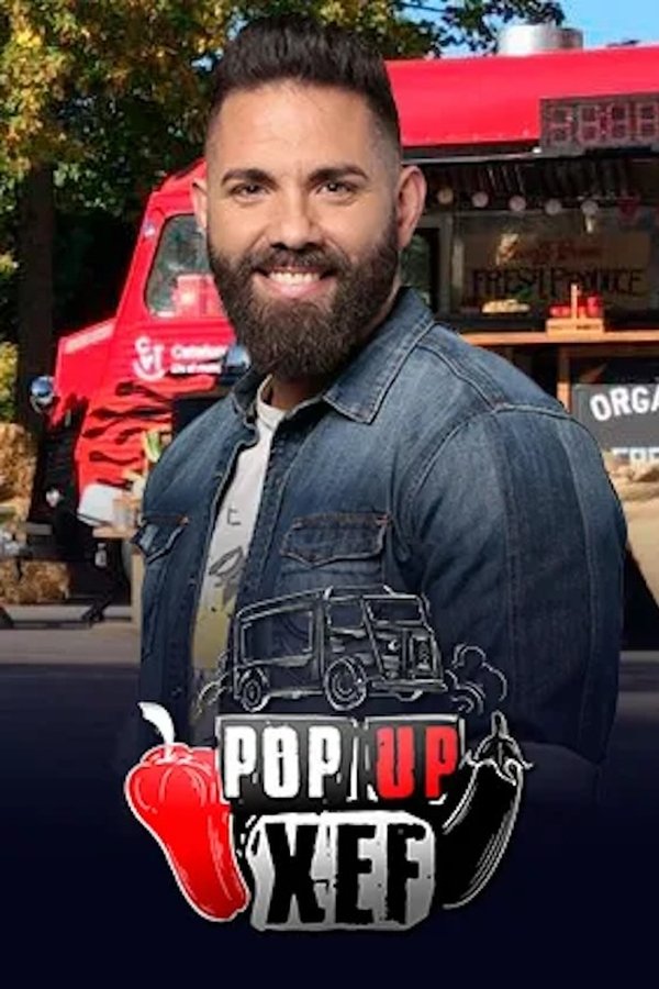 Pop Up Xef