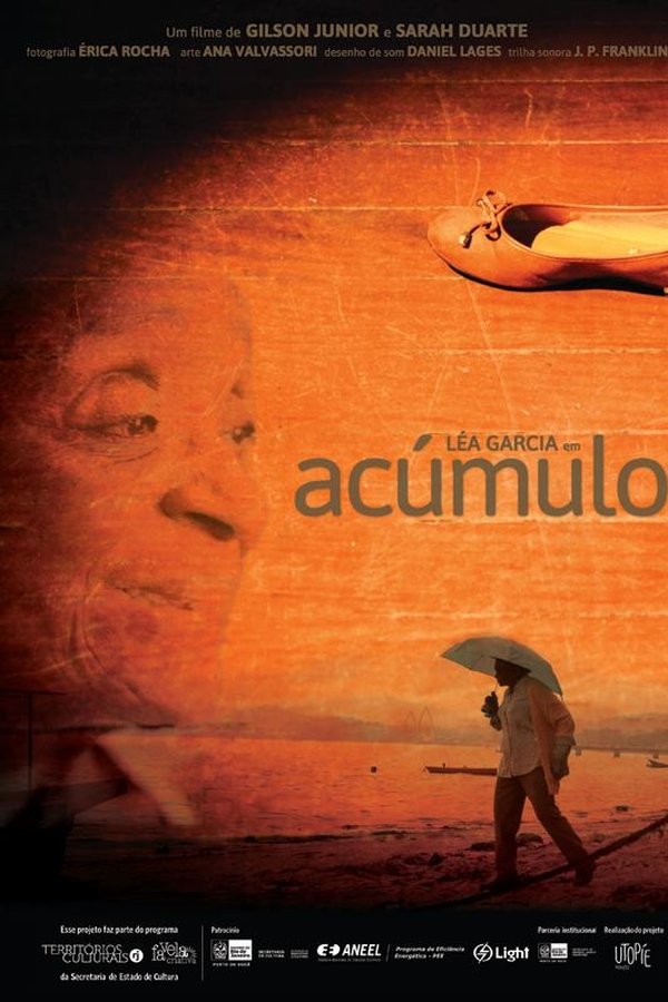 Acúmulo
