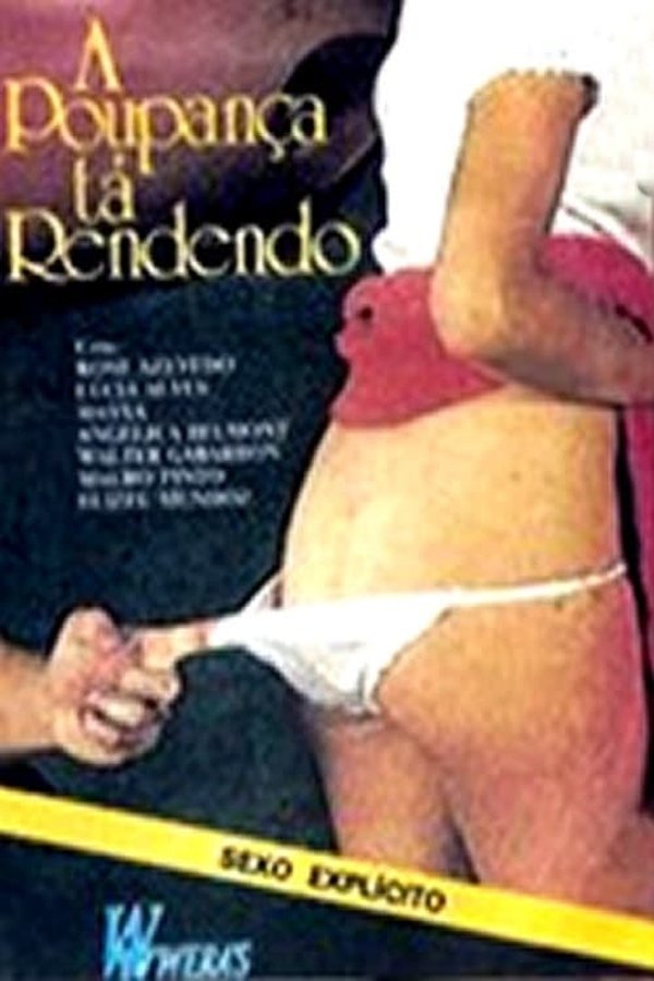 A Poupança Tá Rendendo