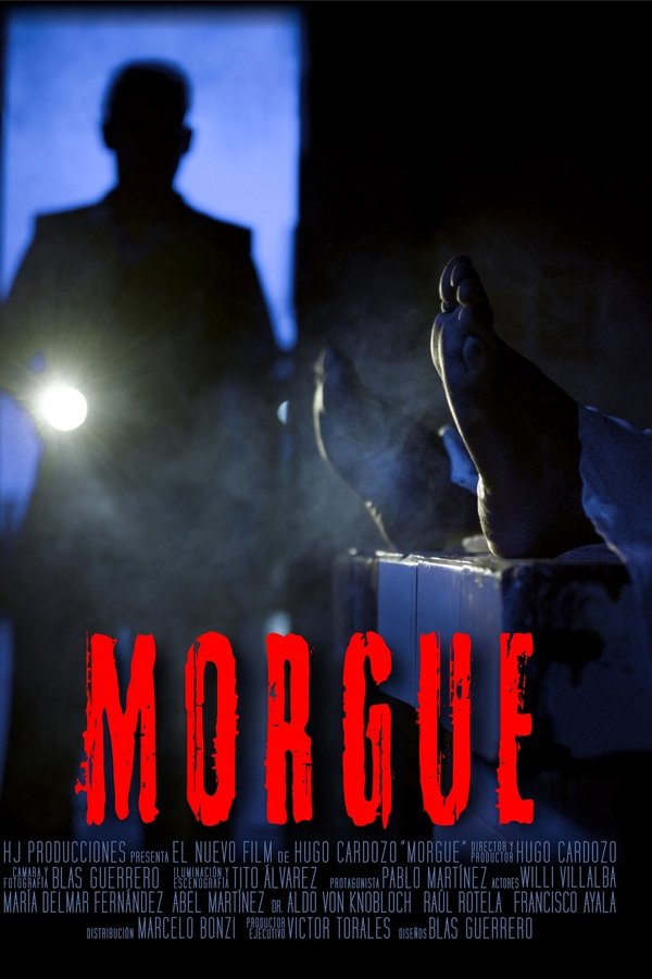 Morgue