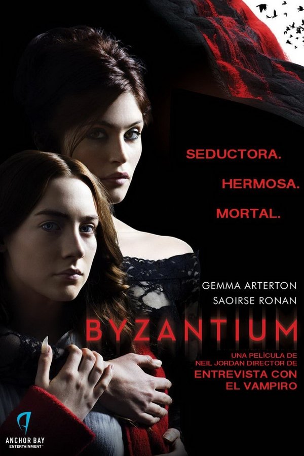 Byzantium