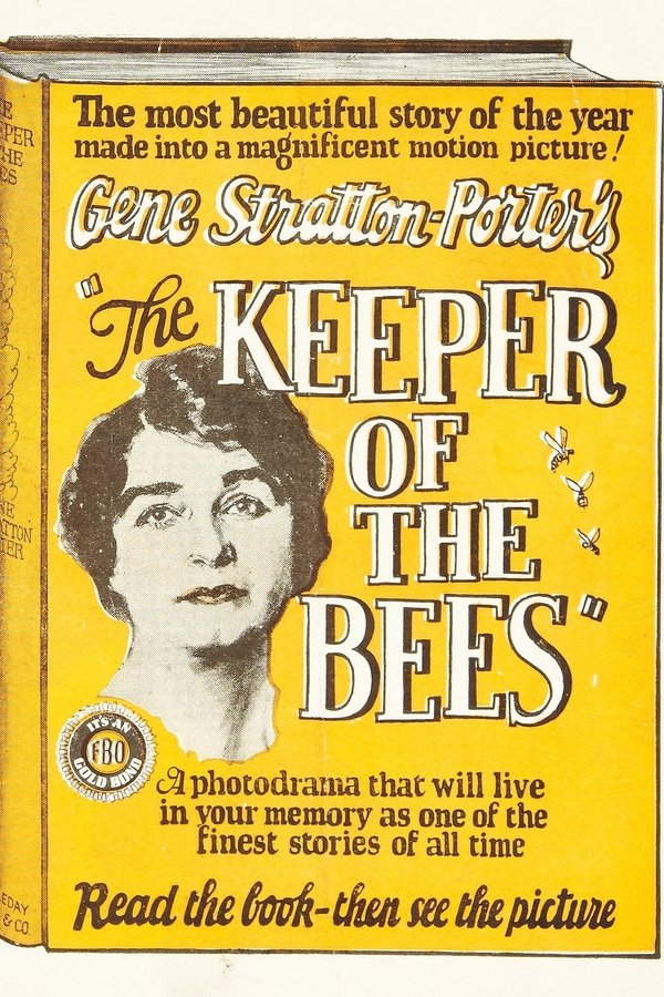 The Keeper Of The Bees