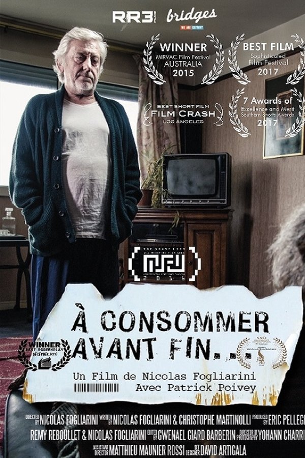 A Consommer Avant Fin