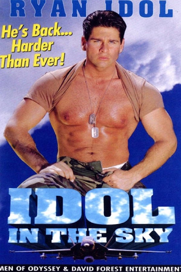 Idol In The Sky