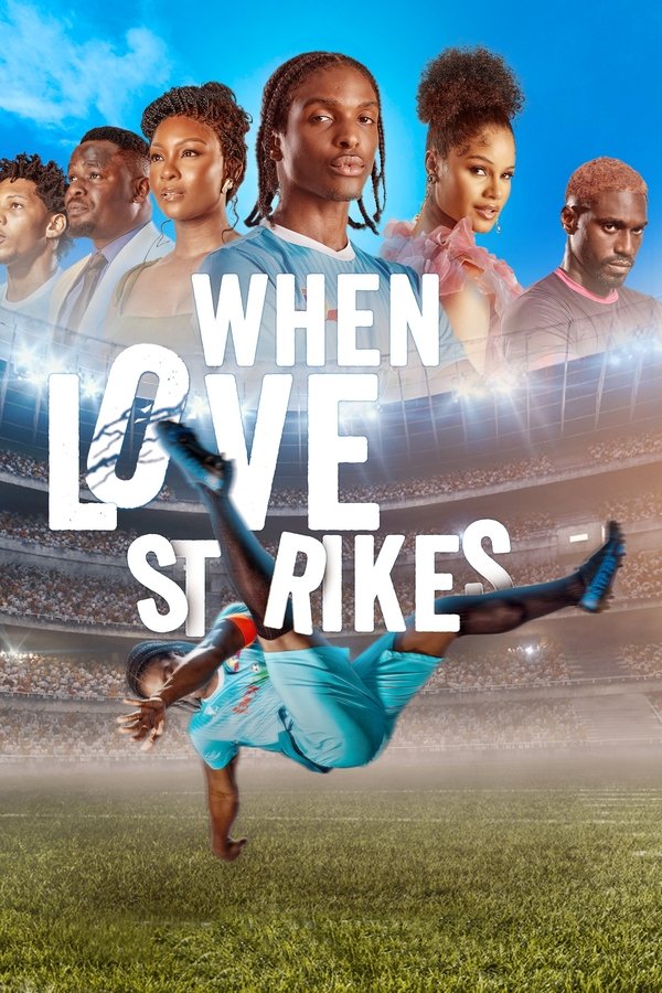 When Love Strikes
