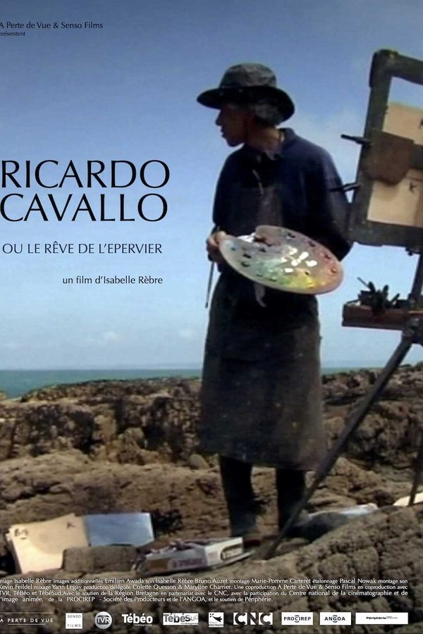 Ricardo Cavallo Ou Le Rêve De L'épervier