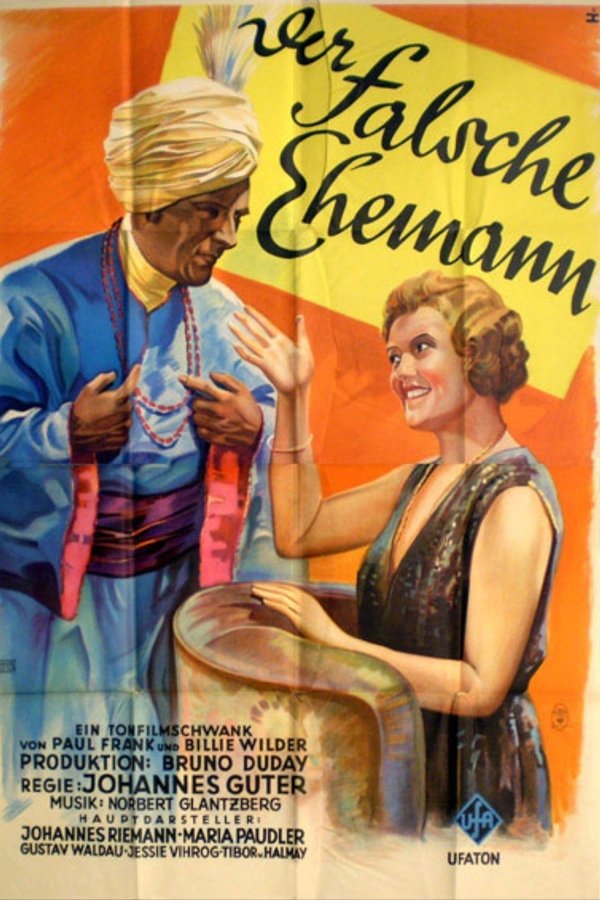 Der Falsche Ehemann