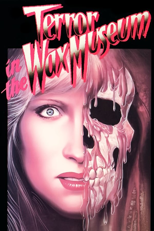 Terror In The Wax Museum