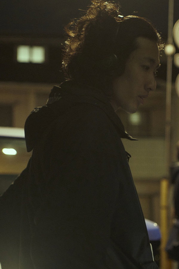 Director