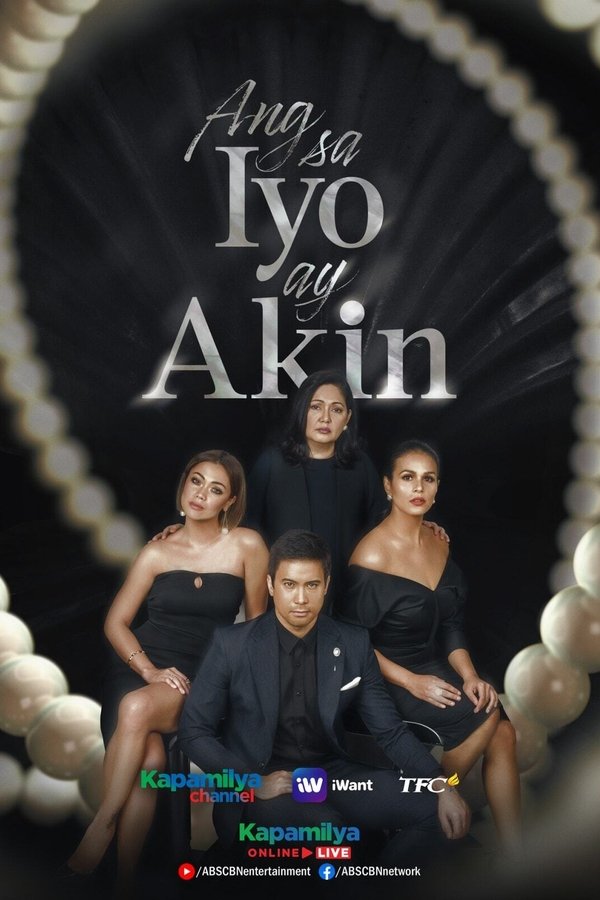 Ang Sa Iyo Ay Akin