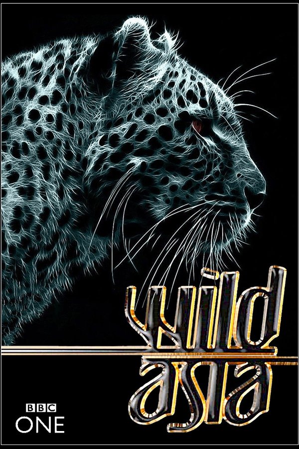 Wild Asia