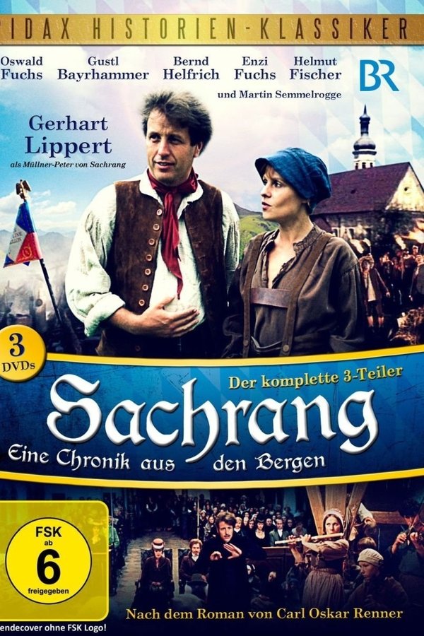 Sachrang