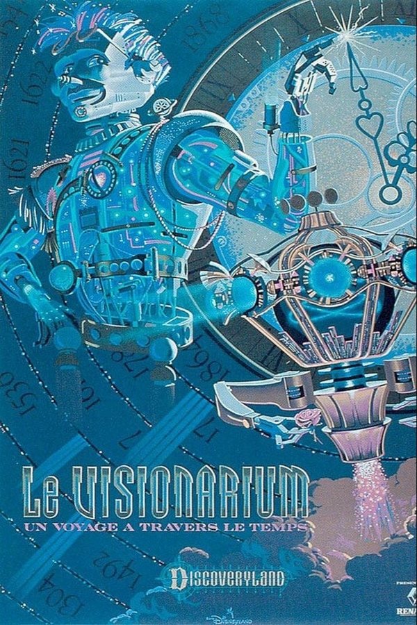 Un Voyage Dans Le Temps