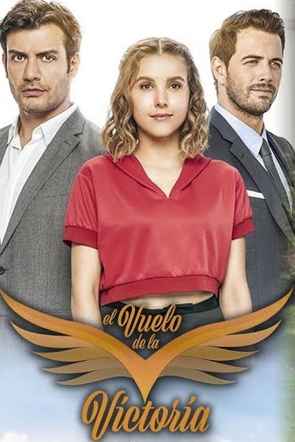 El Vuelo De La Victoria