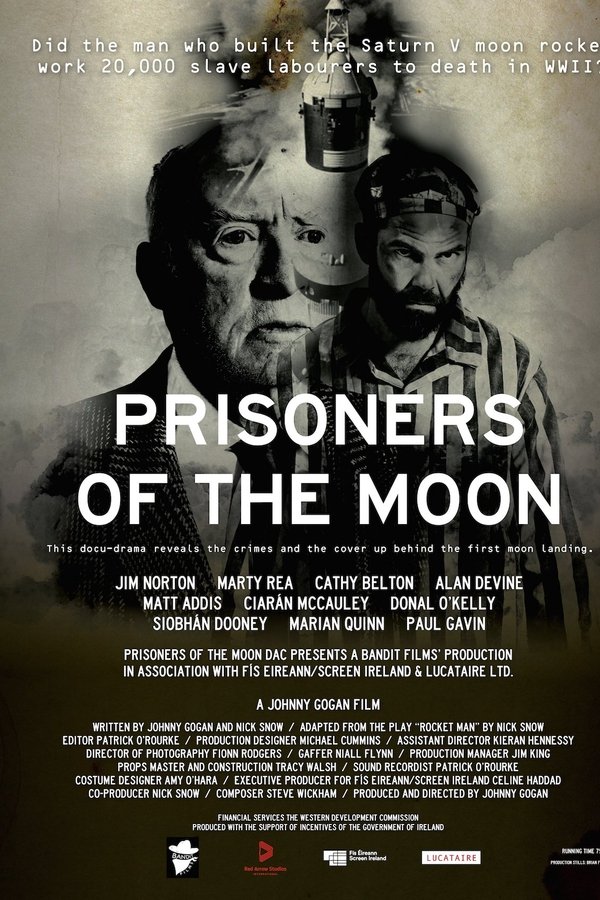 Prisoners Of The Moon
