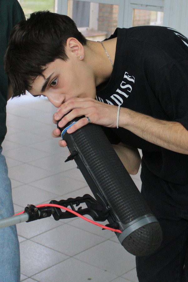 Director